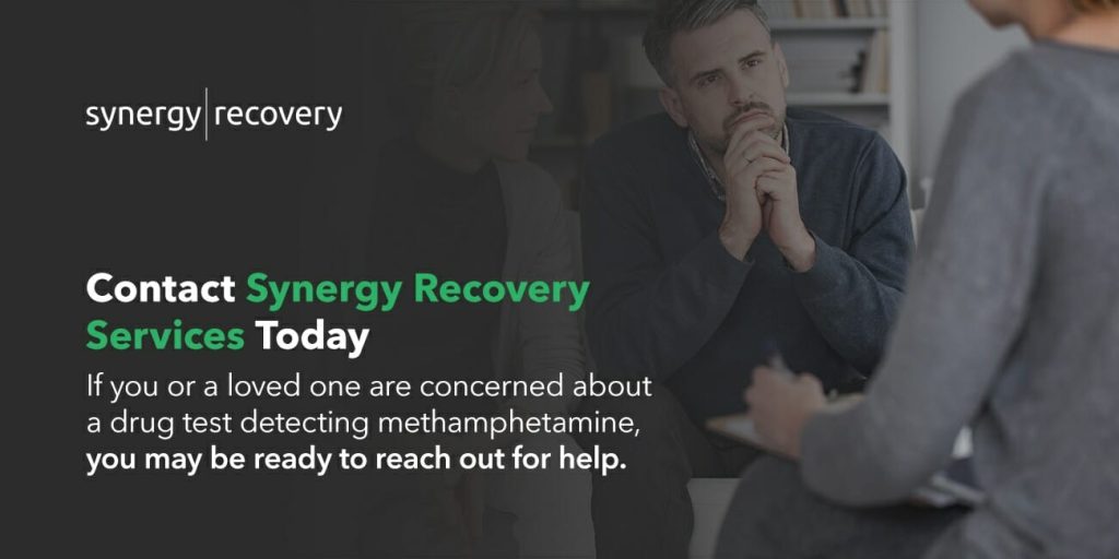 Contact Synergy Recovery Services Today