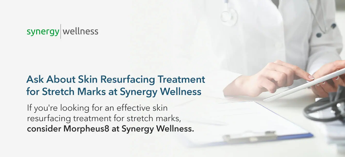 synergy wellness medispa paramus