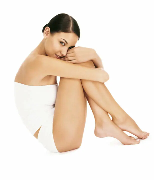 The Efficiency of Laser Hair Removal | Synergy Wellness