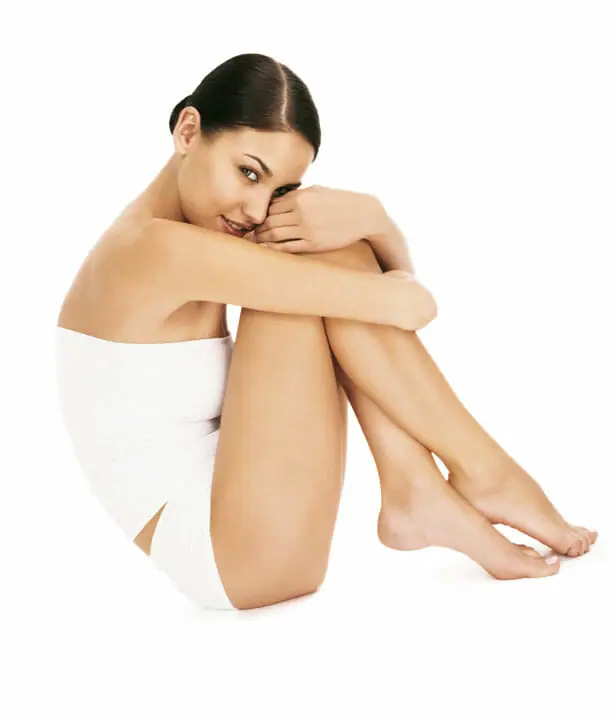 The Efficiency of Laser Hair Removal Synergy Wellness