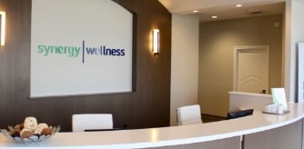 Synergy Wellness Front Desk | Medical Aesthetics | Weight Loss Doctor | Body Shaping | Hormone Treatment | Bakersfield CA