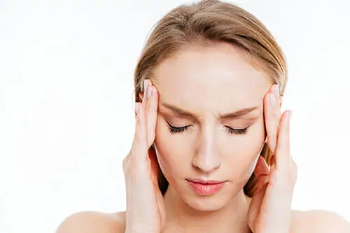 Headaches and Thyroid Disorders | Synergy Wellness Centers
