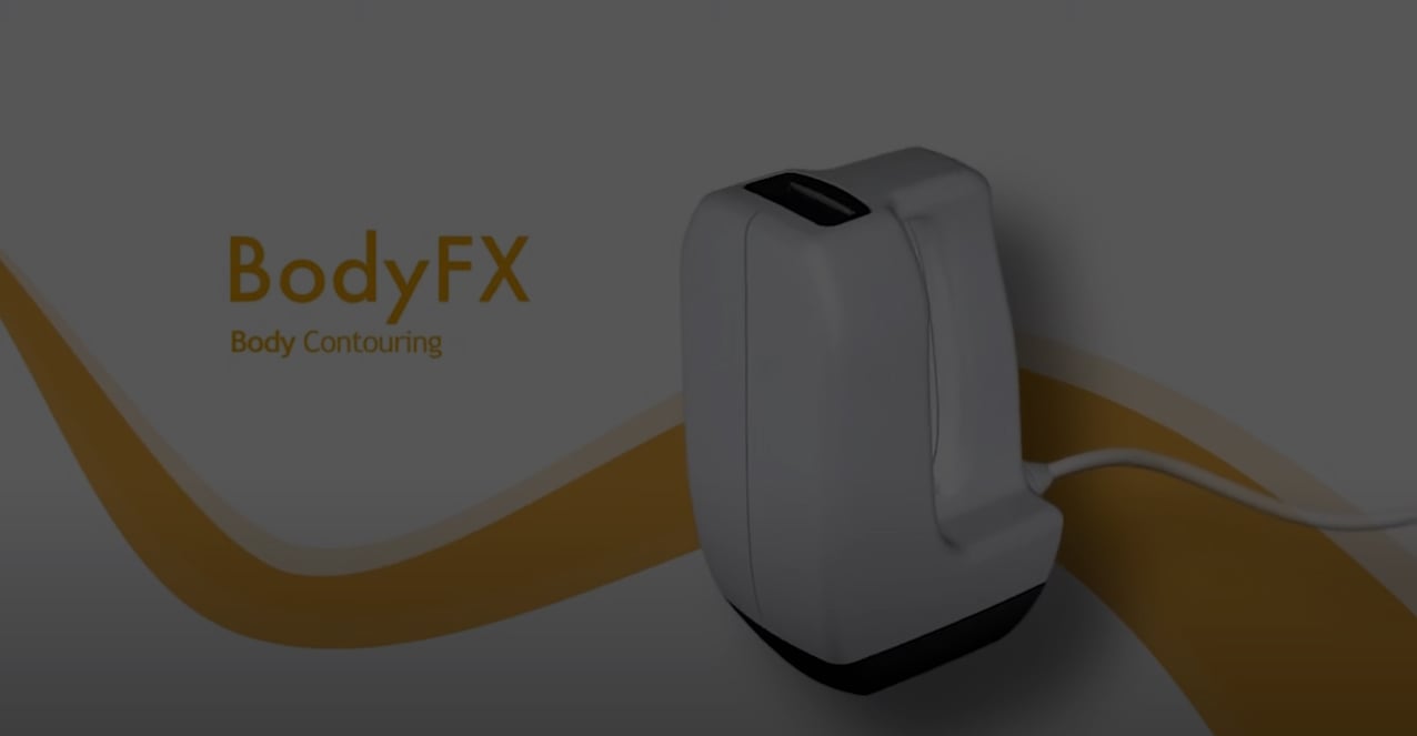 BodyFX Machine | Synergy Wellness Center | Body Contouring | Cellulite Treatment | Bakersfield CA