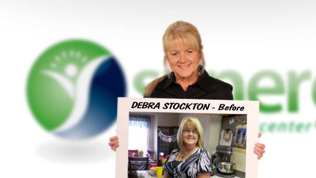 Debra's Weight Loss Story | Synergy Welllness Center | Weight Loss Doctor | Bakersfield CA