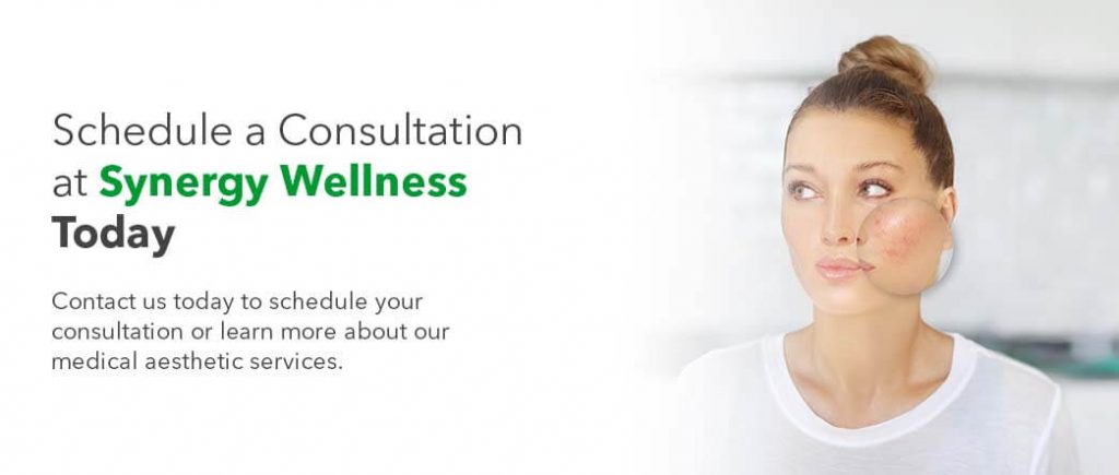 Schedule a Consultation Today