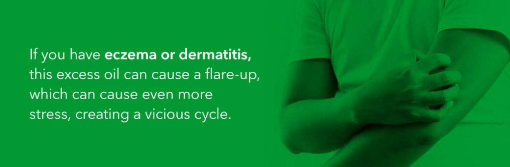 Eczema or Dermatitis