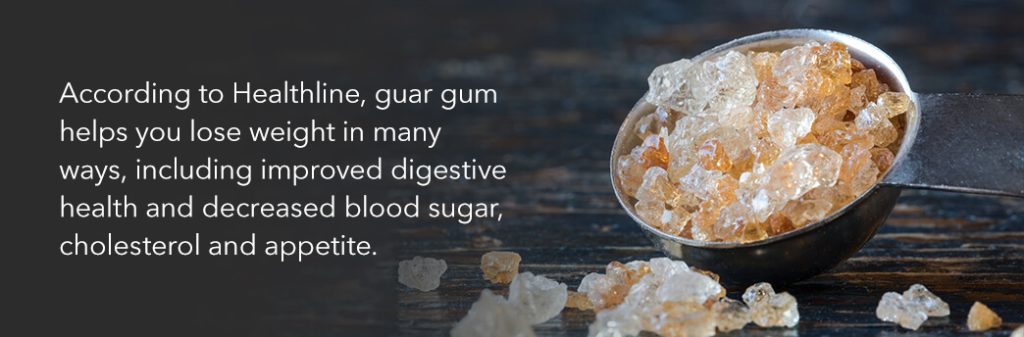 Guar Gum