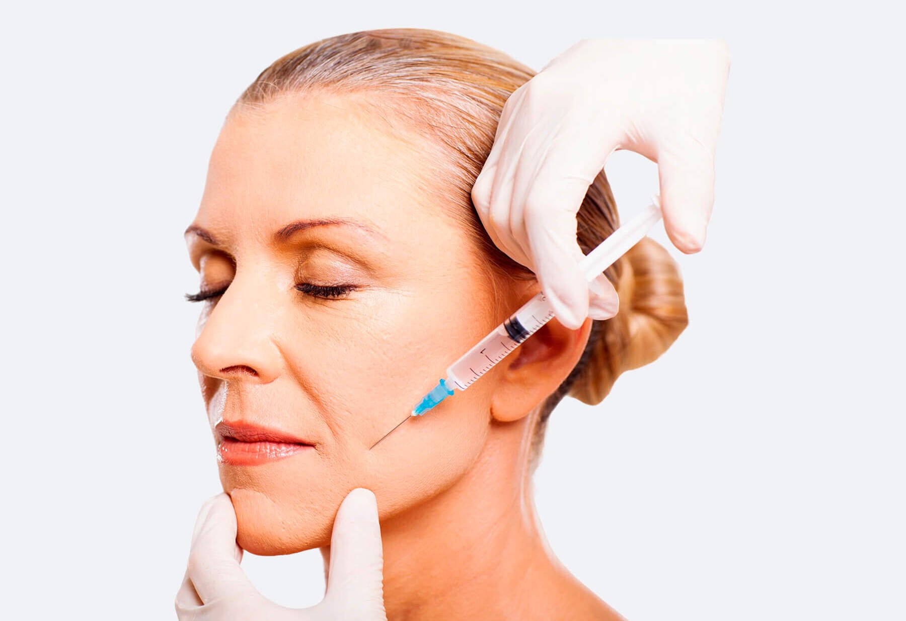 Top 9 Questions & Answers About Botox - Synergy Wellness