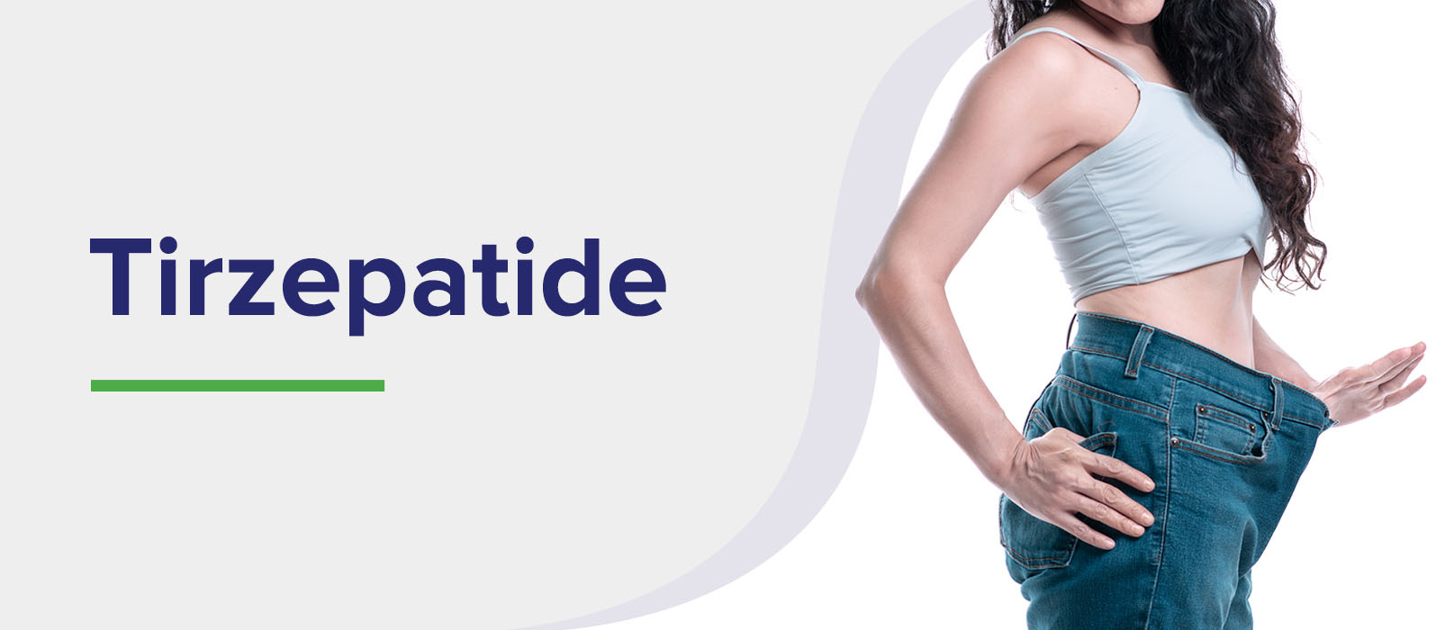 tirzepatide for weight loss