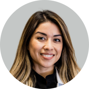 Portrait of Amanda, Synergy Wellness Center medical and aesthetic wellness services